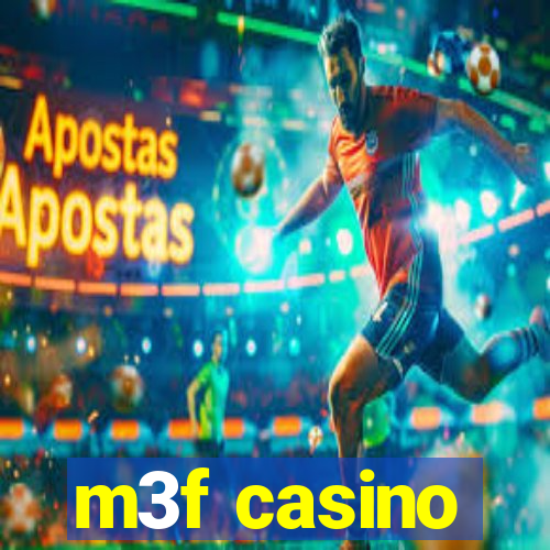 m3f casino