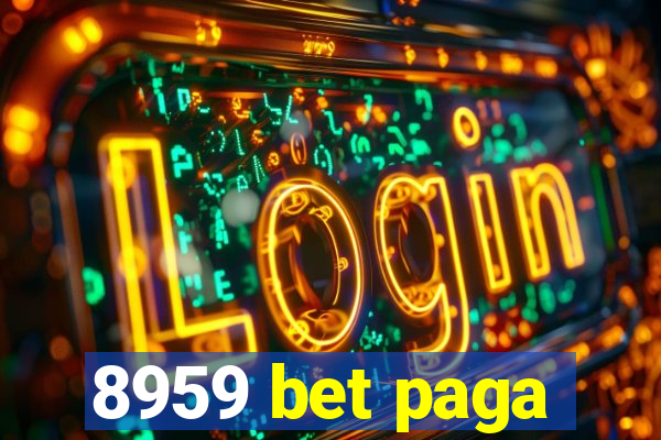 8959 bet paga