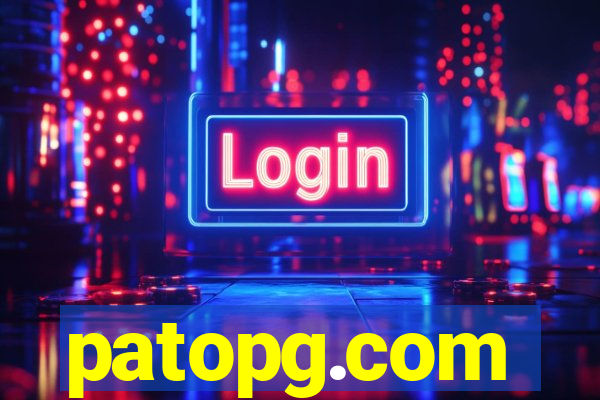 patopg.com