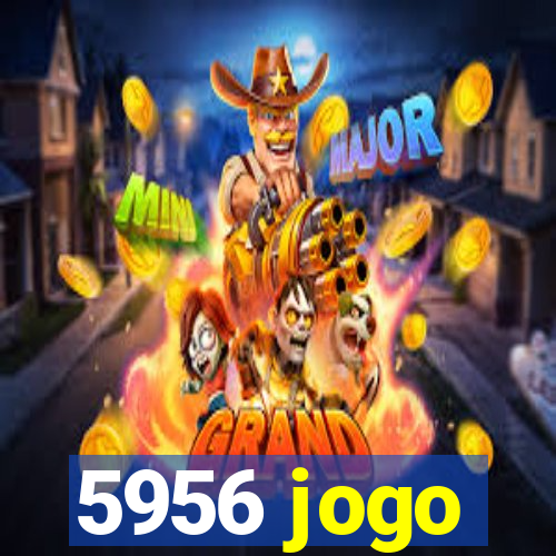 5956 jogo