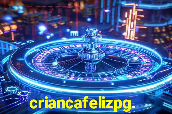 criancafelizpg.com