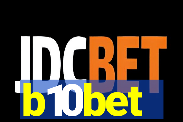 b10bet