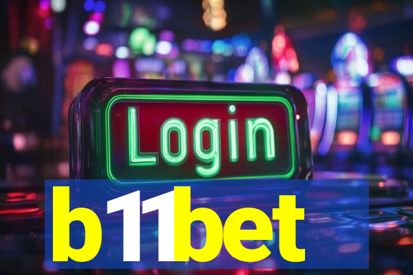 b11bet