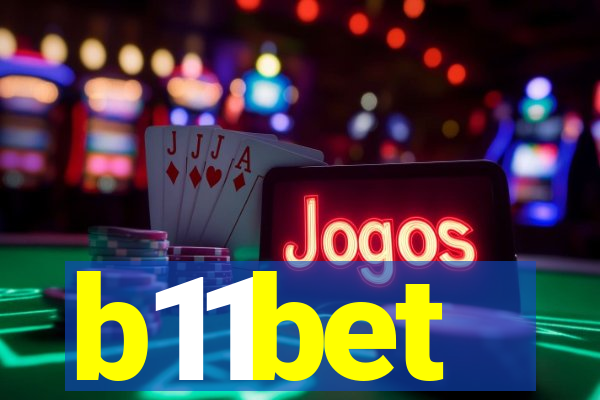 b11bet