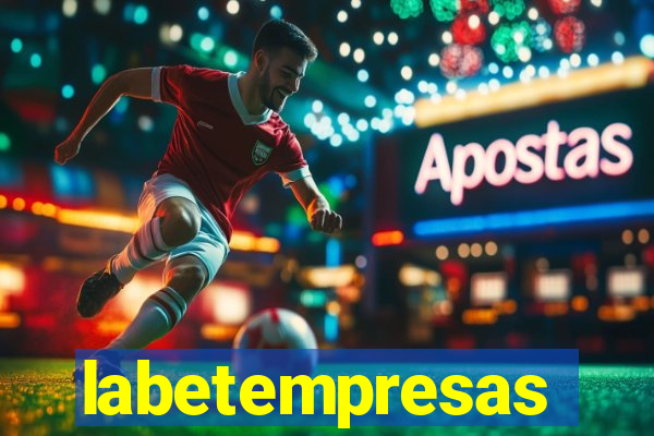 labetempresas