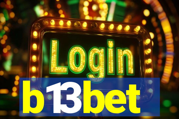 b13bet