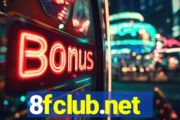 8fclub.net