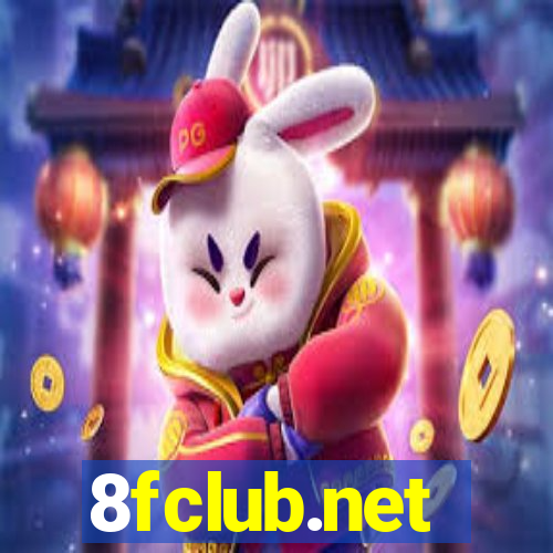 8fclub.net