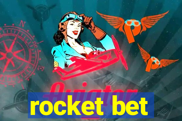 rocket bet