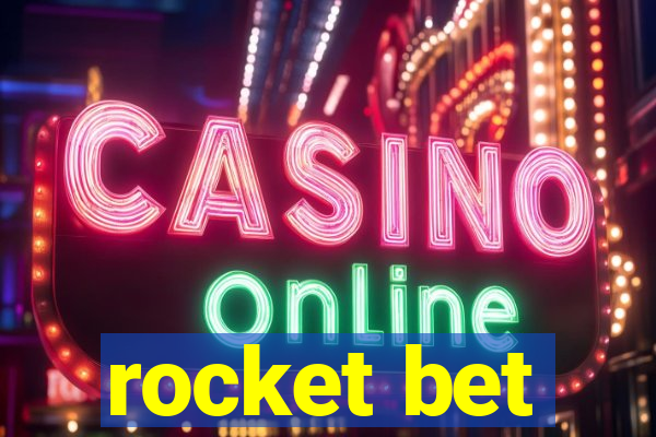 rocket bet