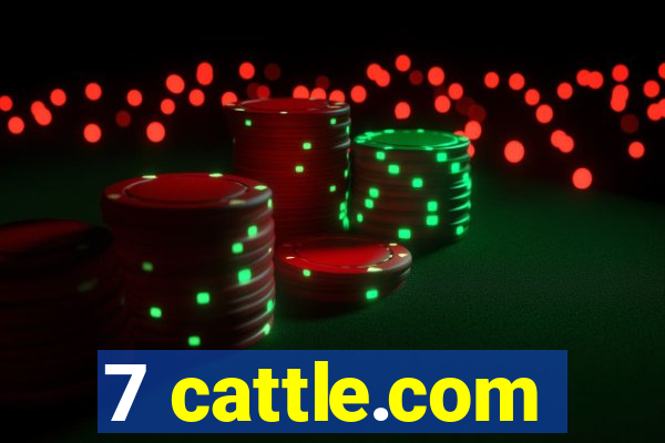 7 cattle.com