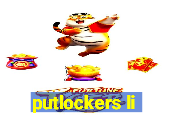 putlockers li