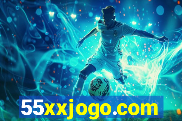 55xxjogo.com