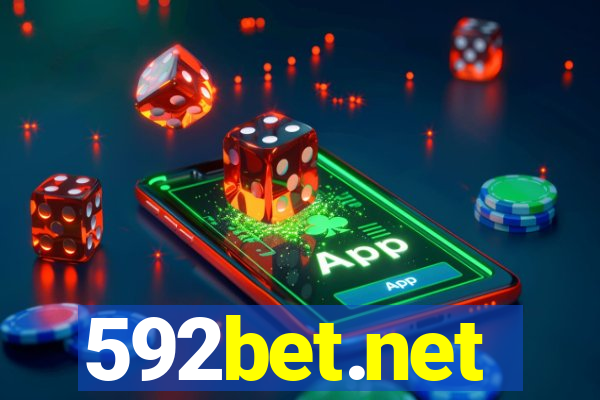 592bet.net