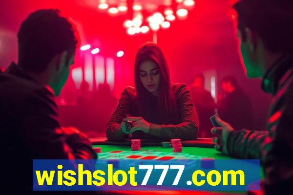 wishslot777.com