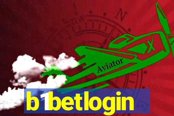 b1betlogin