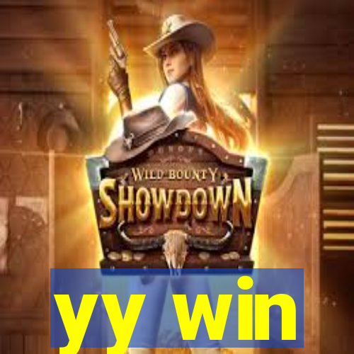 yy win