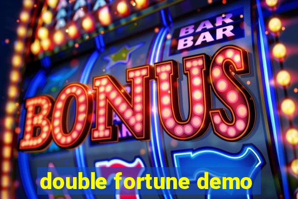 double fortune demo