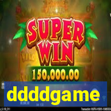 ddddgame