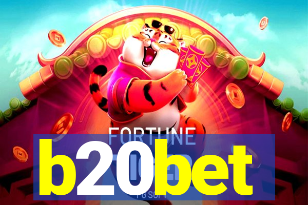 b20bet