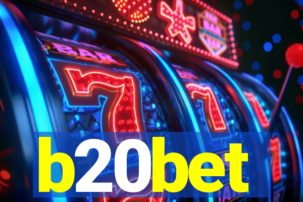 b20bet