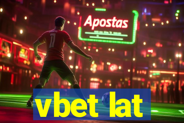 vbet lat