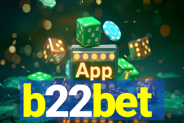 b22bet