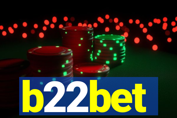 b22bet