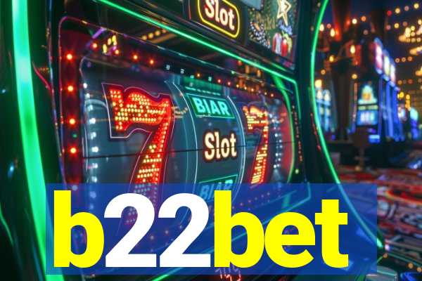 b22bet