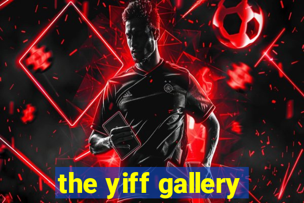 the yiff gallery