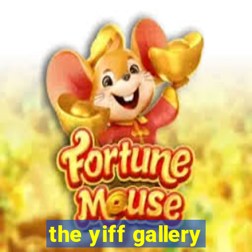 the yiff gallery