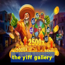 the yiff gallery