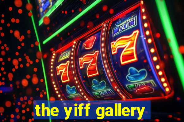 the yiff gallery