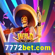 7772bet.com