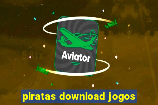 piratas download jogos