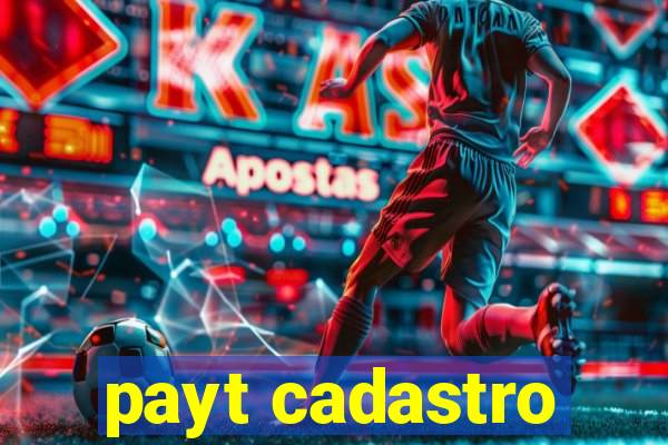 payt cadastro