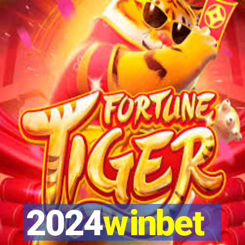 2024winbet