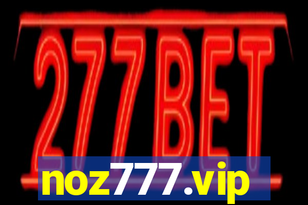 noz777.vip