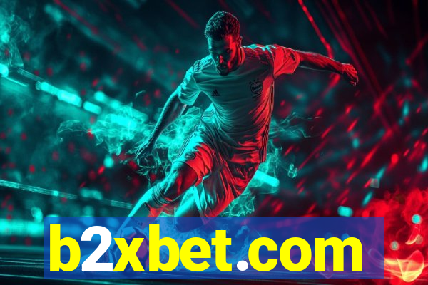 b2xbet.com