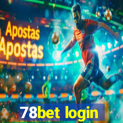 78bet login