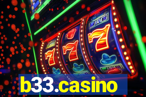 b33.casino