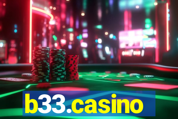 b33.casino