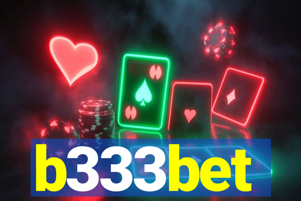 b333bet