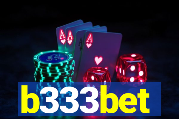 b333bet