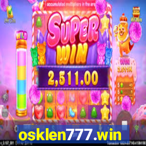 osklen777.win