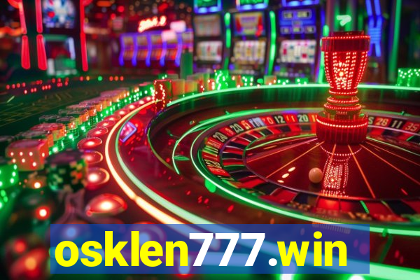 osklen777.win