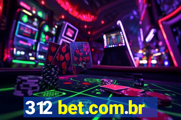 312 bet.com.br