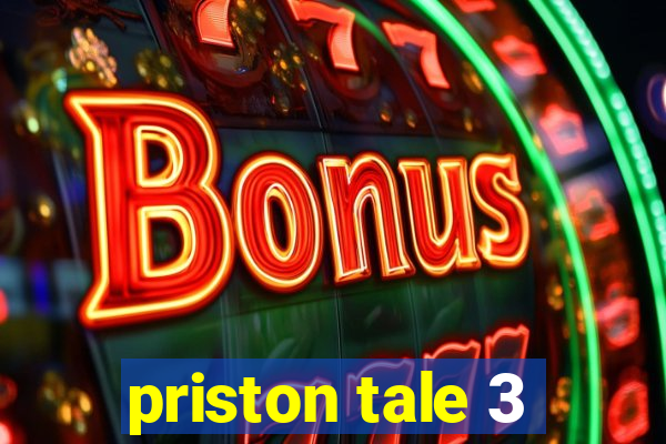 priston tale 3