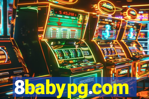 8babypg.com