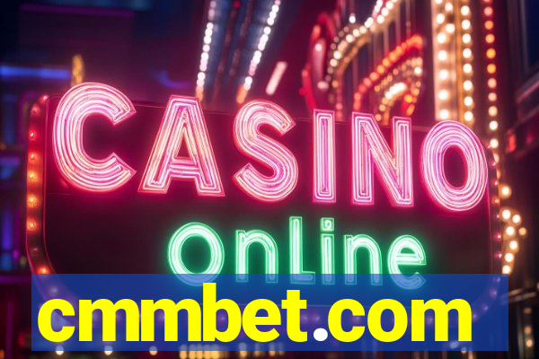 cmmbet.com